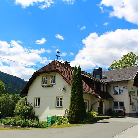 Sonnenhof Jury Hotel Хермагор Екстериор снимка