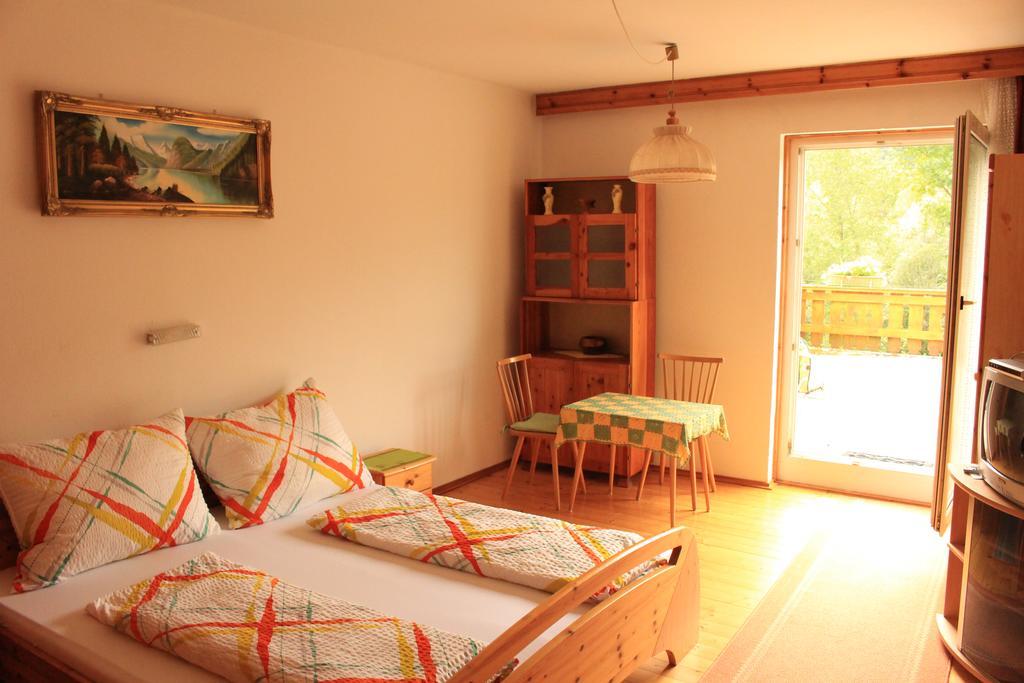 Sonnenhof Jury Hotel Хермагор Екстериор снимка