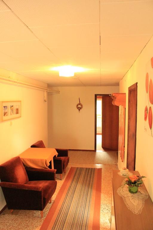 Sonnenhof Jury Hotel Хермагор Екстериор снимка
