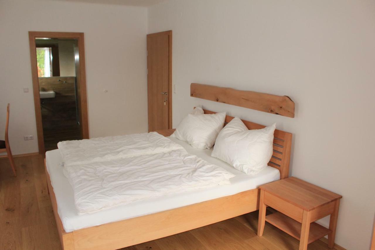 Sonnenhof Jury Hotel Хермагор Екстериор снимка
