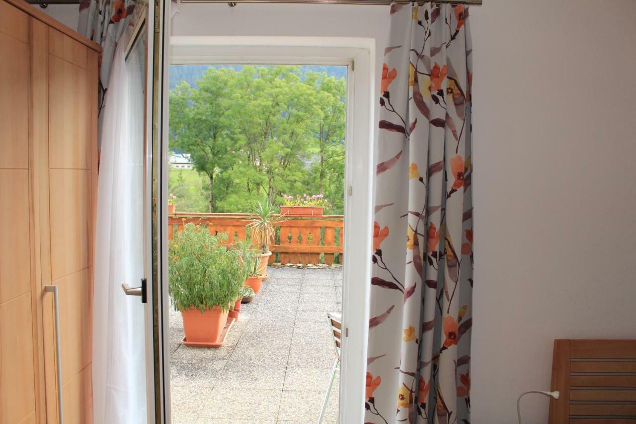 Sonnenhof Jury Hotel Хермагор Екстериор снимка